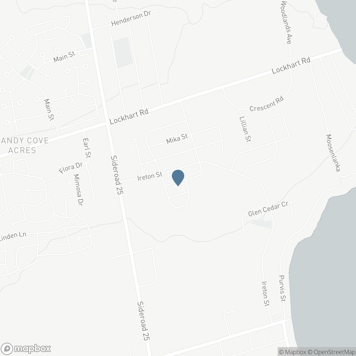704 SARGEANT PLACE, Innisfil, Ontario L9S 0S9